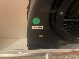 Campana Extractora Balay