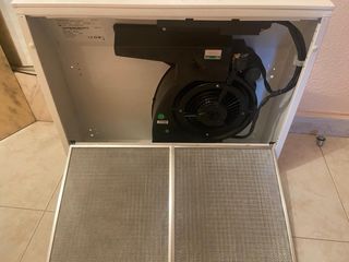 Campana Extractora Balay