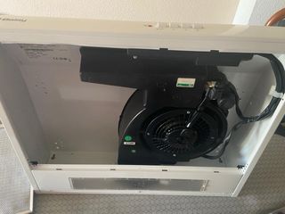 Campana Extractora Balay