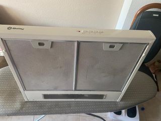 Campana Extractora Balay