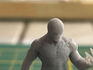 Vecna for Leticia V.