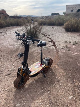 Monopattini e biciclette elettriche