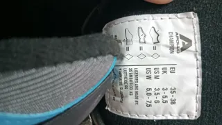 Patines en línea 4 ruedas