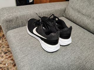 Zapatillas Nike Revolution 6 Talla 41
