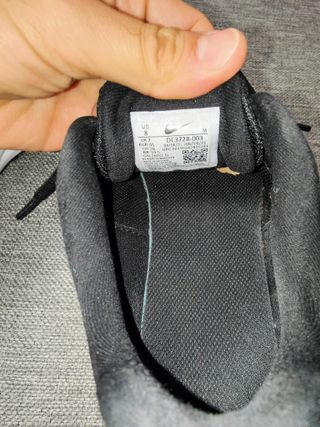 Zapatillas Nike Revolution 6 Talla 41