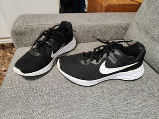 Zapatillas Nike Revolution 6 Talla 41