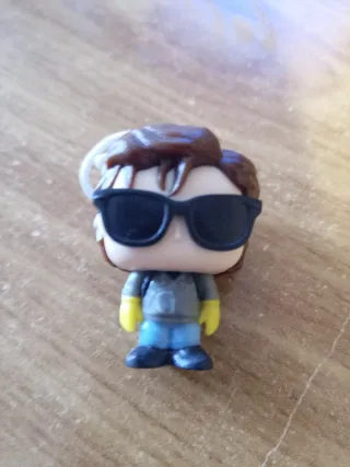 Funko Pop! Stranger Things Steve Harrington