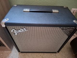 Fender Super Champ SC112 Cabinet