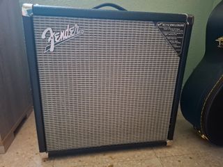 Fender Super Champ SC112 Cabinet