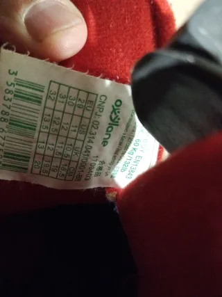 Patines en línea Oxylone + protecciones