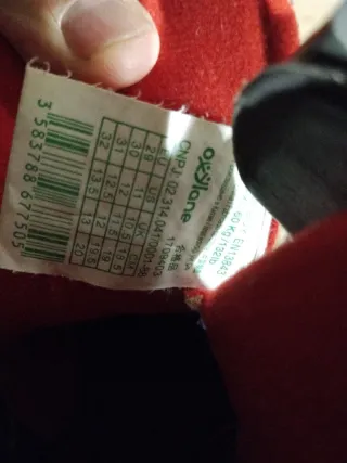 Patines en línea Oxylone + protecciones