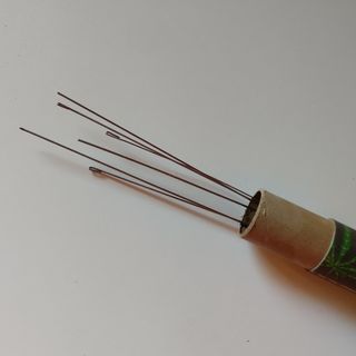 Lote de pesca variado