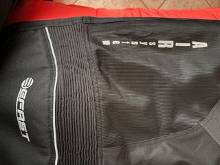 Pantaloni Estivi Antipioggia Befast 4XL