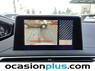 Peugeot 3008 BlueHDI 130 S&S GT Line 96 kW (130 CV)