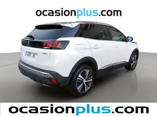 Peugeot 3008 BlueHDi 150 S&S GT Line 110 kW (150 CV)