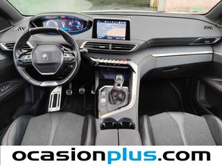 Peugeot 3008 BlueHDi 150 S&S GT Line 110 kW (150 CV)