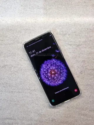 Samsung Galaxy S9+ 256GB
