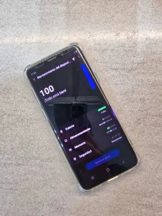Samsung Galaxy S9+ 256GB