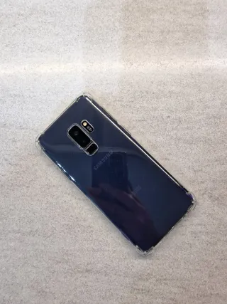 Samsung Galaxy S9+ 256GB