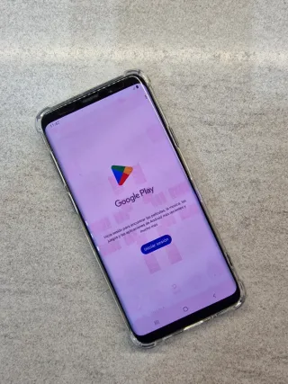 Samsung Galaxy S9+ 256GB