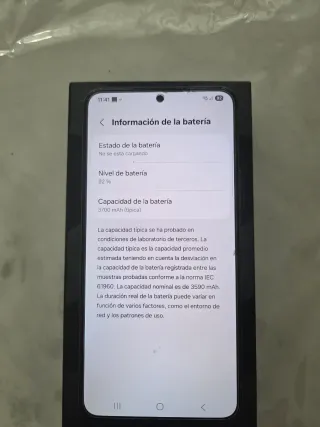 Samsung Galaxy S22 in vendita