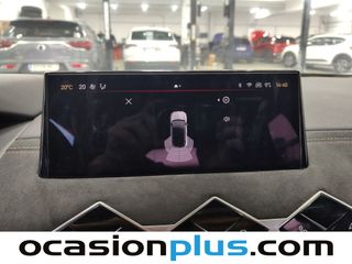 DS DS3 PureTech 130 Performance Line Auto 96 kW (130 CV)