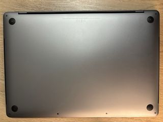 MacBook Pro 15 2018 Touchbar