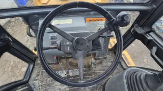 MXT6 Retro Excavadora Mixta Case 580SLE