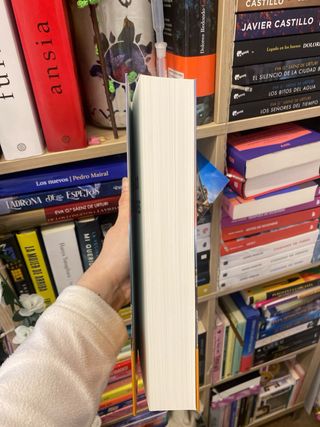 Contando atardeceres.