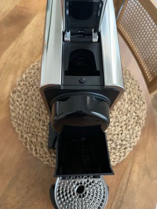 Nespresso Citiz Platinum C