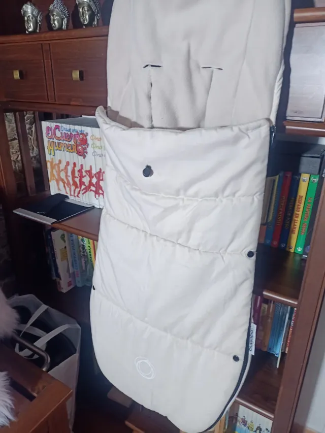 Saco Bugaboo