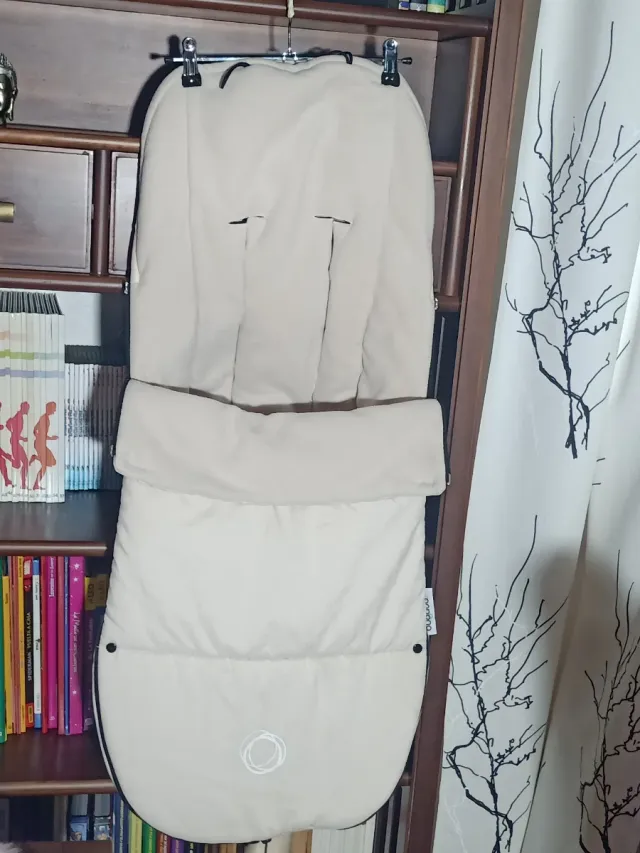 Saco Bugaboo