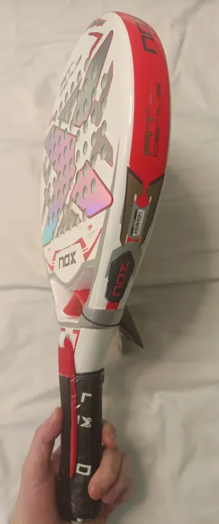 Pala Nox AT Pro Cup 2024