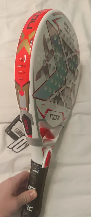 Pala Nox AT Pro Cup 2024