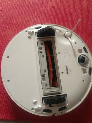 Dreame D9 Robot Aspirapolvere Lavapavimenti