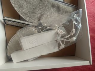 Dreame D9 Robot Aspirapolvere Lavapavimenti