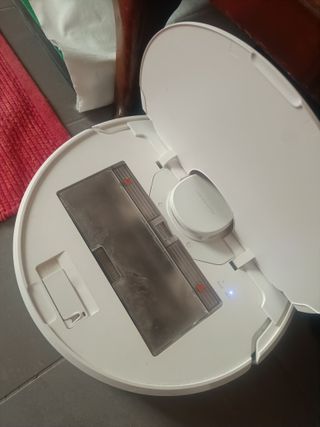 Dreame D9 Robot Aspirapolvere Lavapavimenti