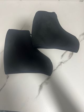 Pattini EDEA Esordio Bianchi