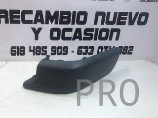 Moldura parachoques xsara break