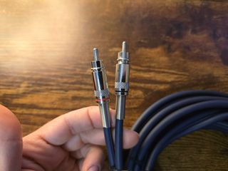 Cables Audio/Video XLR Profesionales