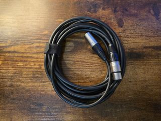 Cables Audio/Video XLR Profesionales