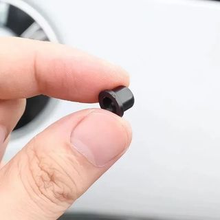 BMW Clip / Grapa para insignia emblema de capó