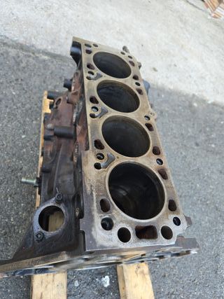 Bloque Motor C20LET