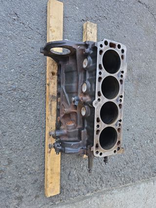 Bloque Motor C20LET