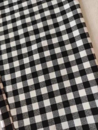 Leggings cuadros vichy