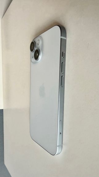 iPhone 15 128GB Azul