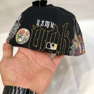 Gorra New Era 59FIFTY Personalizada