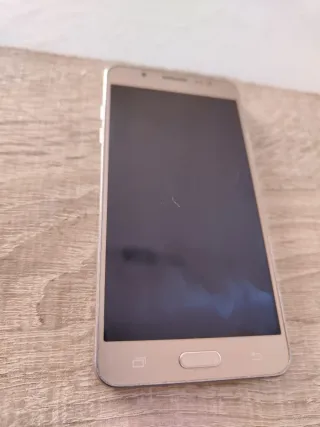 Samsung Galaxy J5 Dorado