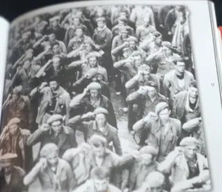 CD A HASTUAK (Vascas, GARA)