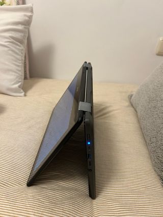 Acer Chromebook Nero, touchscreen